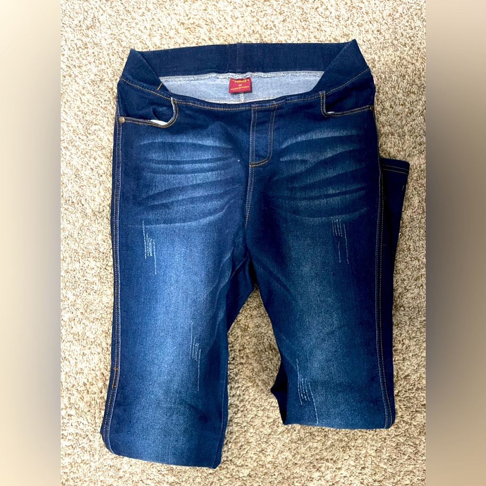 Jegging type